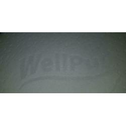 Wellpur matras 80bij200cm