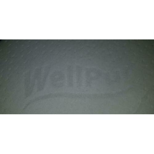 Wellpur matras 80bij200cm