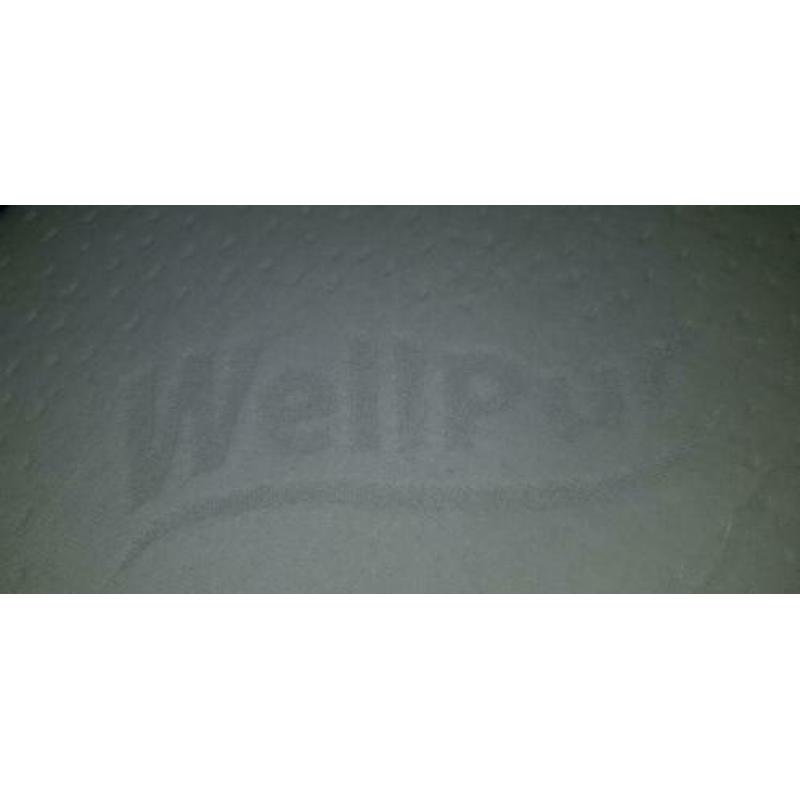 Wellpur matras 80bij200cm