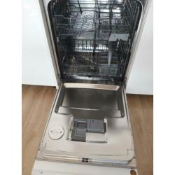 Atag inbouw vaatwasser