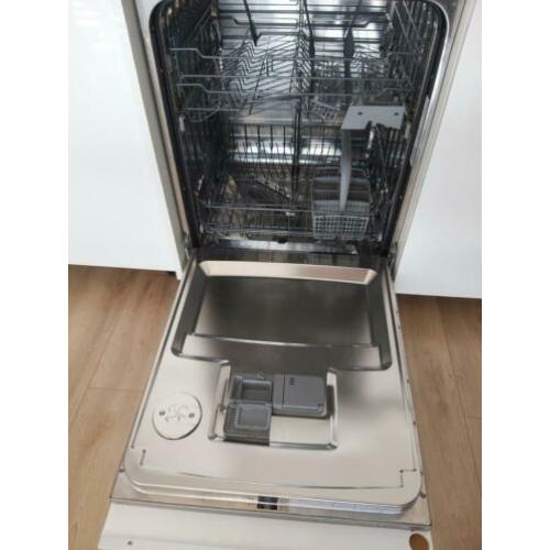 Atag inbouw vaatwasser