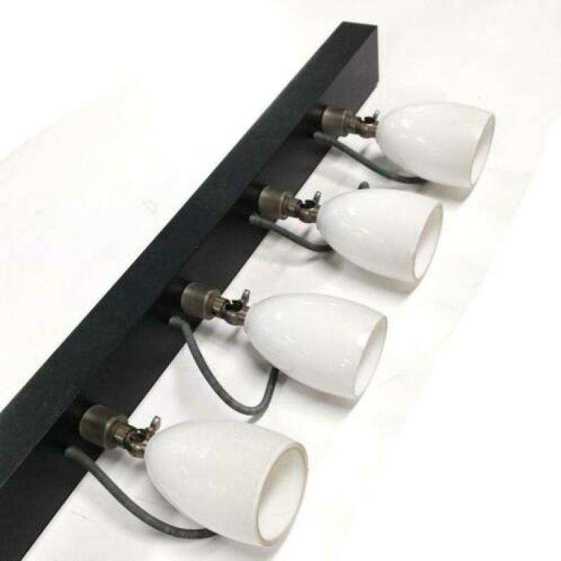 Mid-century Italiaans design hanglamp
