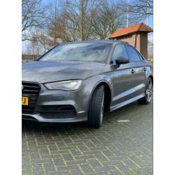Audi A3 2.0 TDI 184PK Limousine 3x SLINE NP 63K