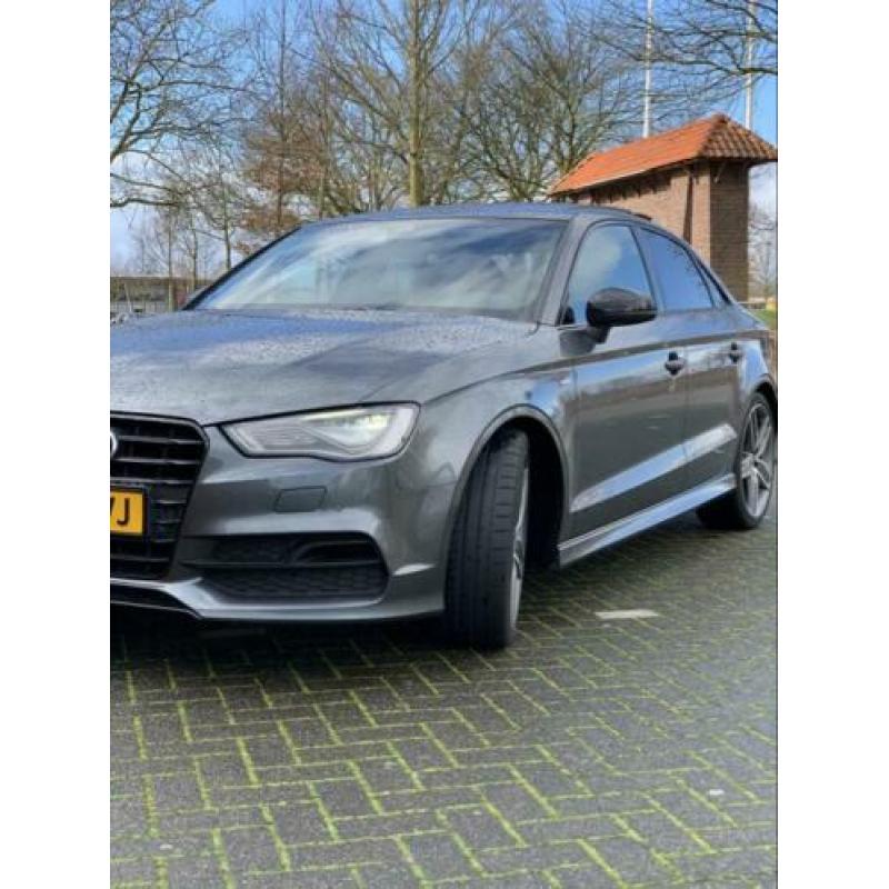 Audi A3 2.0 TDI 184PK Limousine 3x SLINE NP 63K