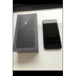 IPhone 8 Plus 256gb