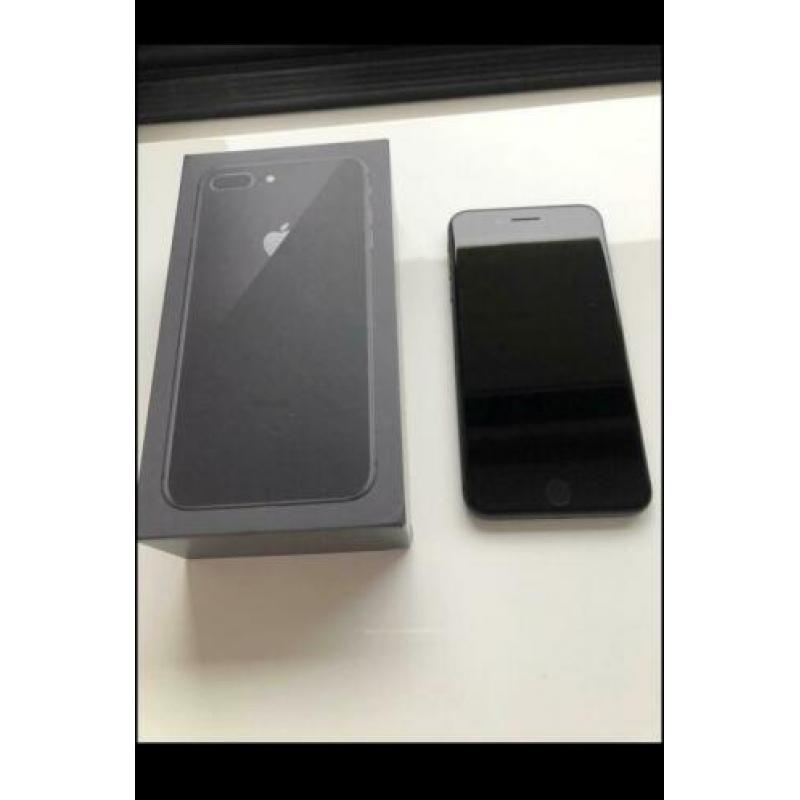 IPhone 8 Plus 256gb