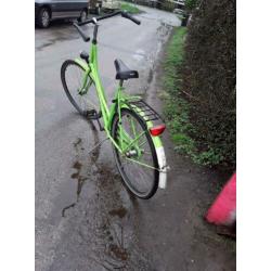 Damesfiets/meisjes fiets