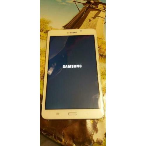 Mooie Samsung galaxy tab A6