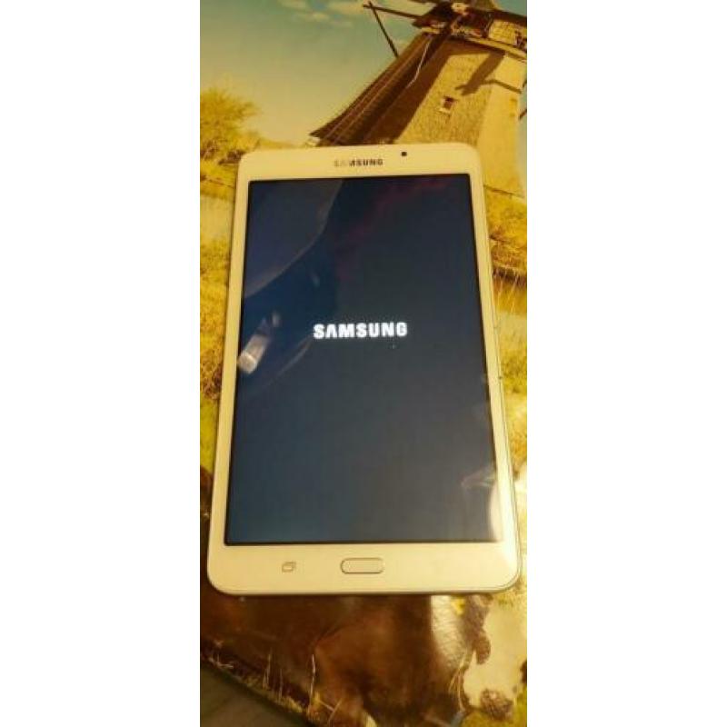 Mooie Samsung galaxy tab A6