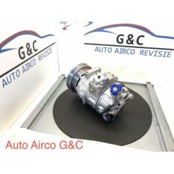Aircopomp Compressor Audi S4