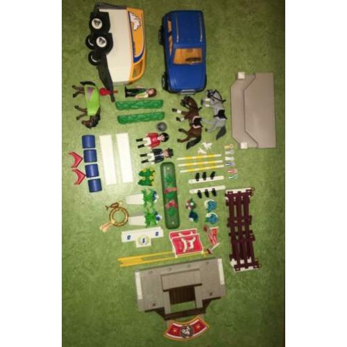 Playmobil, springwedstrijd — 5224