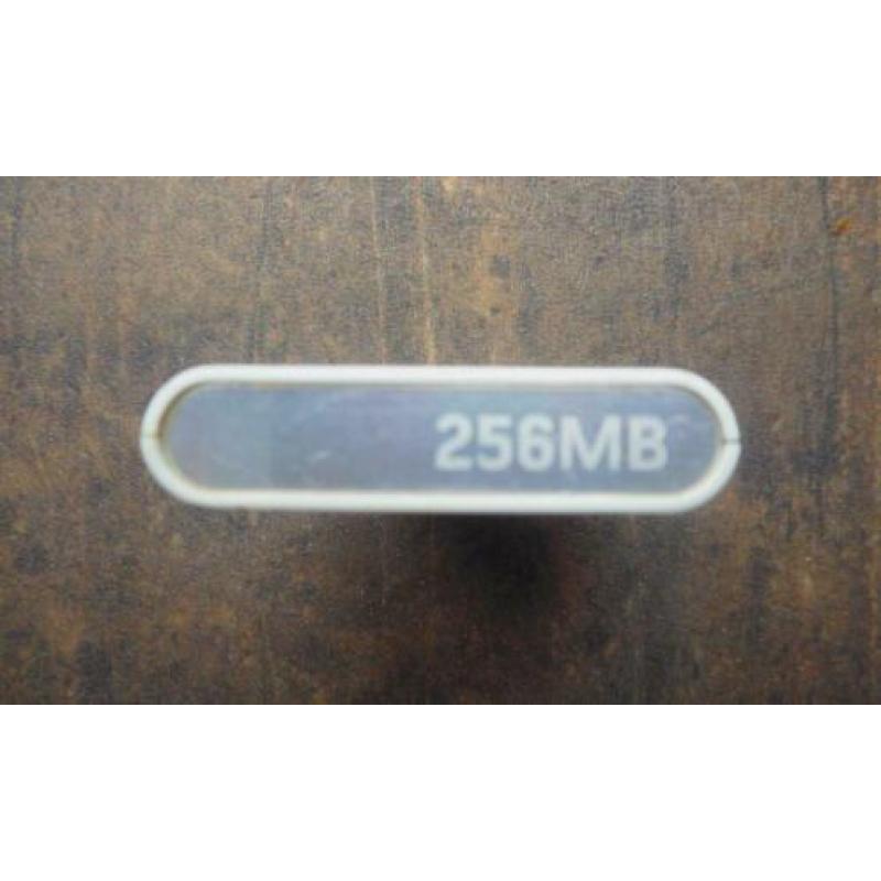 Microsoft Memory Card voor XBOX 360 (zie foto's) 2