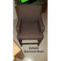 Nette eethoek