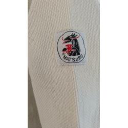 judopak