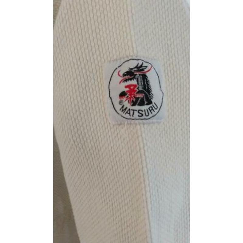 judopak
