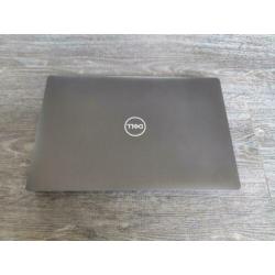 Dell Precision 3540 workstation laptop