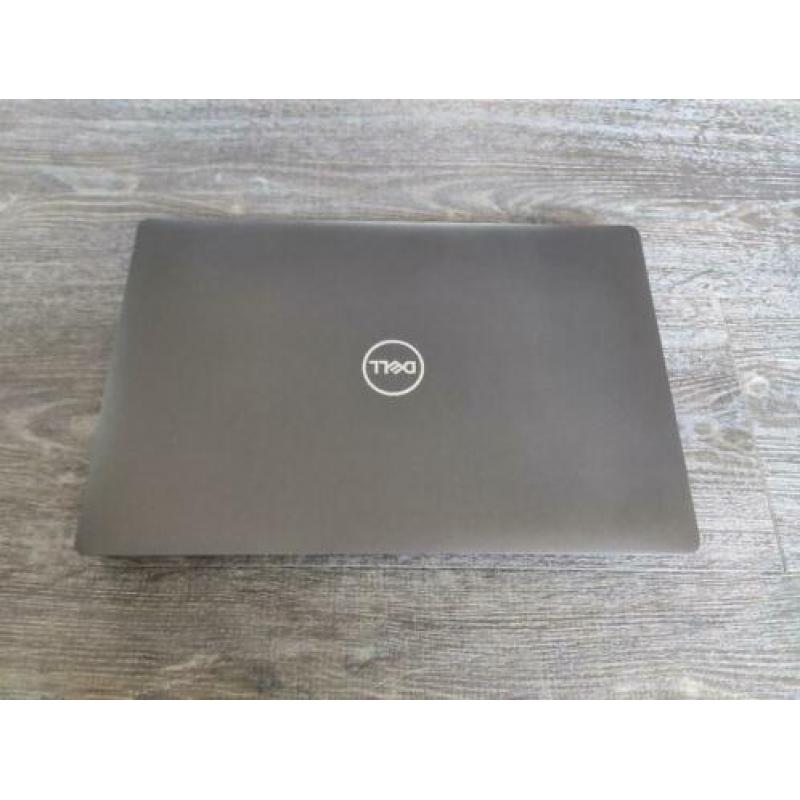 Dell Precision 3540 workstation laptop
