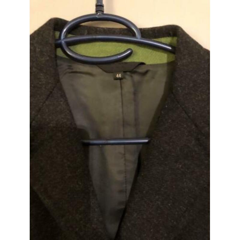Paul Smith lange colbert van 100% woll Italianse maat 44
