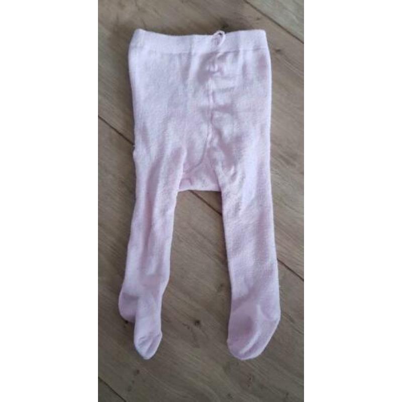 Pakket meisje mt 68 - 17 stuks