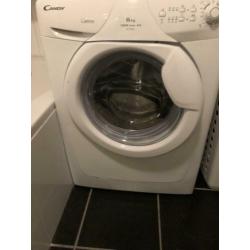Wasmachine 6kg merk: Candy