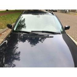 BMW 3-Serie 2.0 D 320 Touring 2003 Blauw