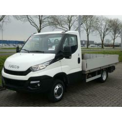 IVECO DAILY 50 C 170 , open bak, airc