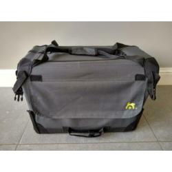 Maelson Opvouwbare Soft Kennel Hondenbench .