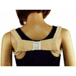 OBBOmed schouder correctie houder