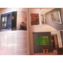 Interieur & Architectuur