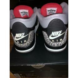 AIR Jordan 3 Retro OG BG