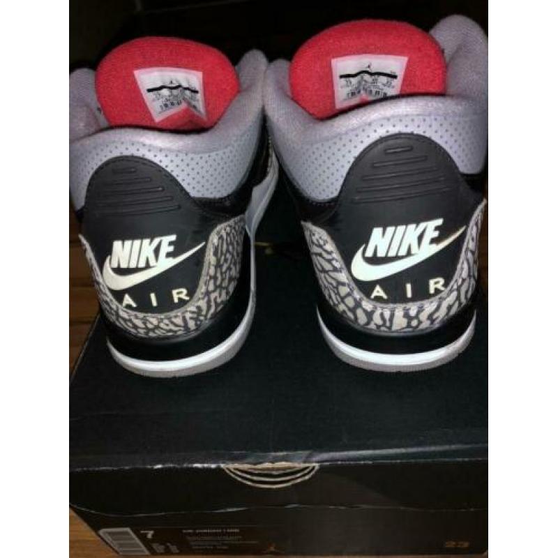 AIR Jordan 3 Retro OG BG