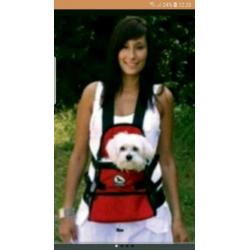 honden draagtas Doxtasy