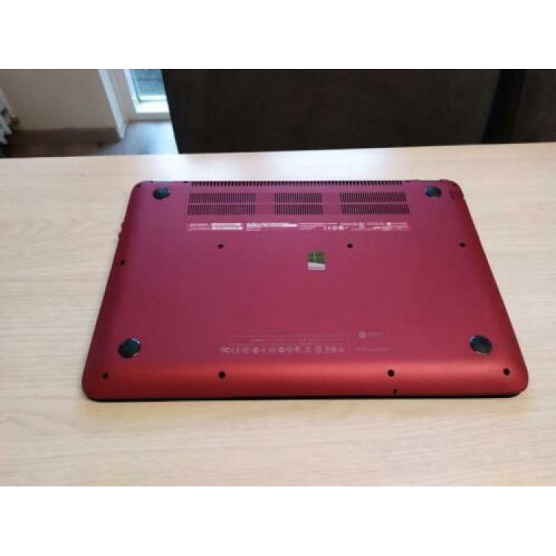 HP ENVY Sleekbook 6 | i5 | 8GB | 120GB SSD | GEBRUIKSKLAAR