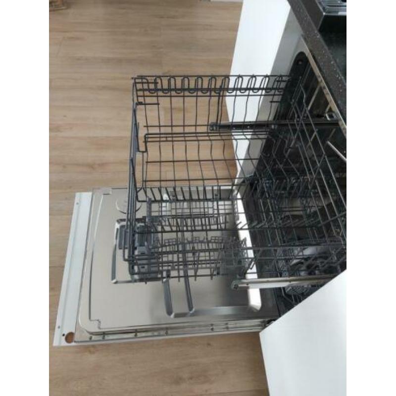 Atag inbouw vaatwasser