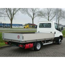 IVECO DAILY 50 C 170 , open bak, airc