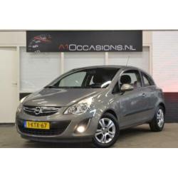 Opel Corsa 1.2-16V Berlin (bj 2013)
