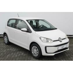 Volkswagen up! 1.0 BMT | Climate control | Parkeersensoren |