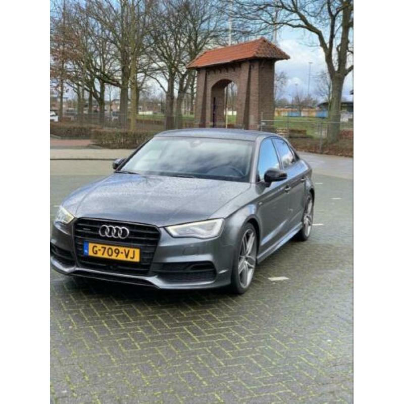 Audi A3 2.0 TDI 184PK Limousine 3x SLINE NP 63K