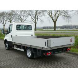 IVECO DAILY 50 C 170 , open bak, airc