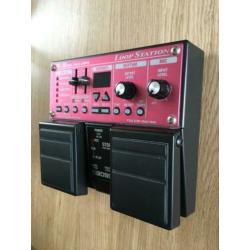 Boss Loopstation RC-30