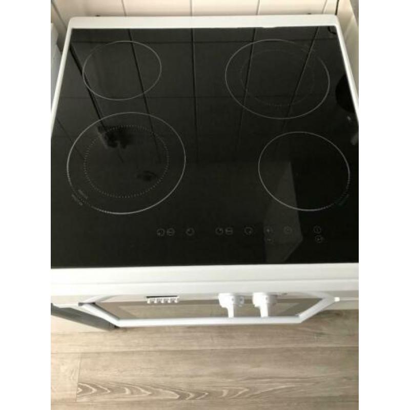 Inductie fornuis