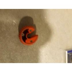 Loodgietergereedschap