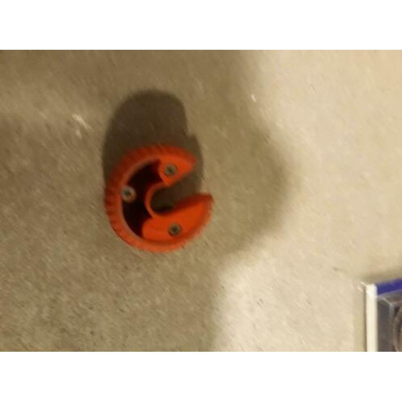 Loodgietergereedschap