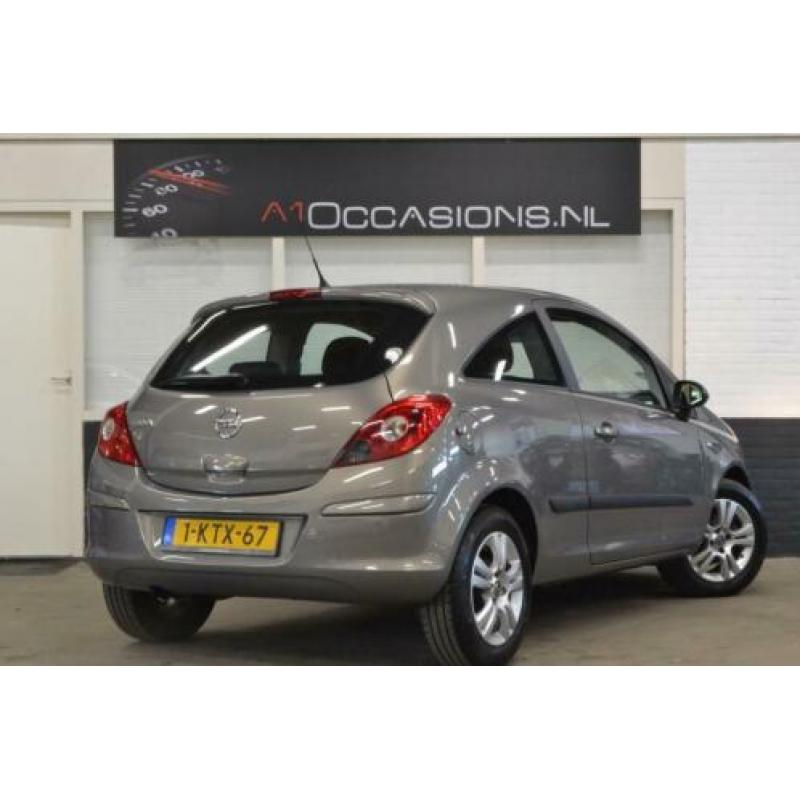 Opel Corsa 1.2-16V Berlin (bj 2013)