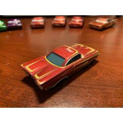 Disney Pixar Cars Storytellers - Retro Ramone 1:55