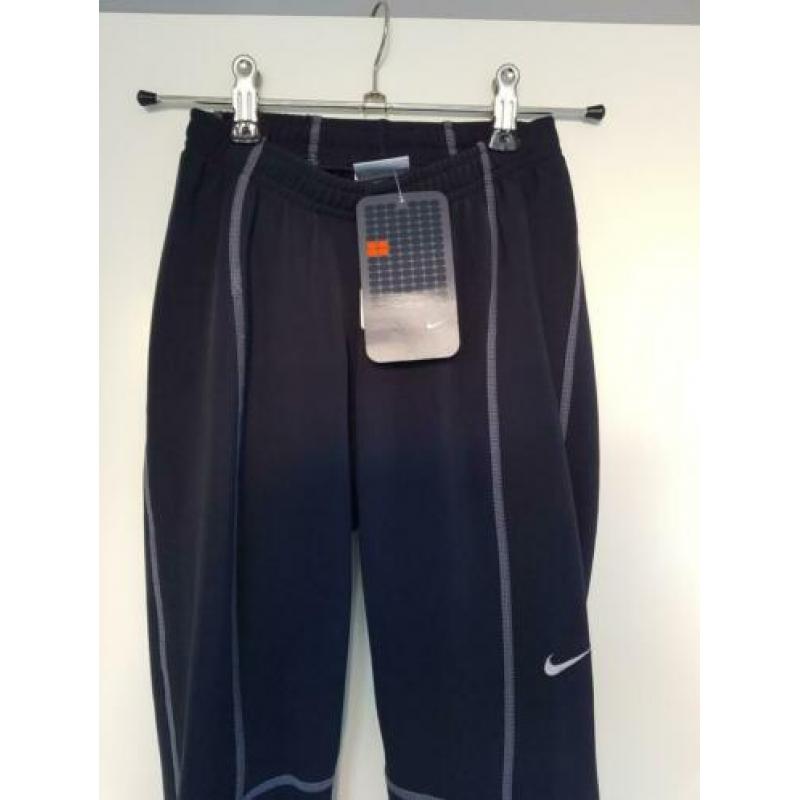Nike nieuwe dames zeer goede sport legging, tight, maat XS