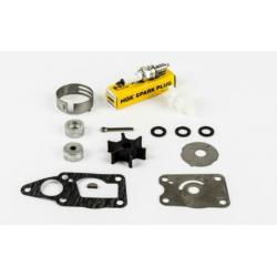 Servicekits/onderhoudssets voor Suzuki buitenboordmotoren.