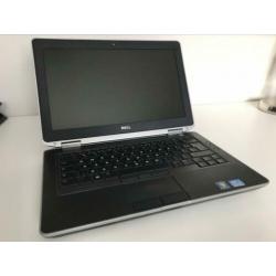 Laptop Dell Latitude E6330 I5 2.7GHz/8GB/Windows 10 Pro