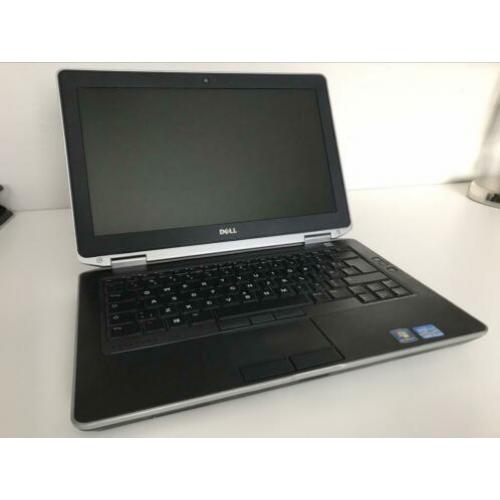 Laptop Dell Latitude E6330 I5 2.7GHz/8GB/Windows 10 Pro
