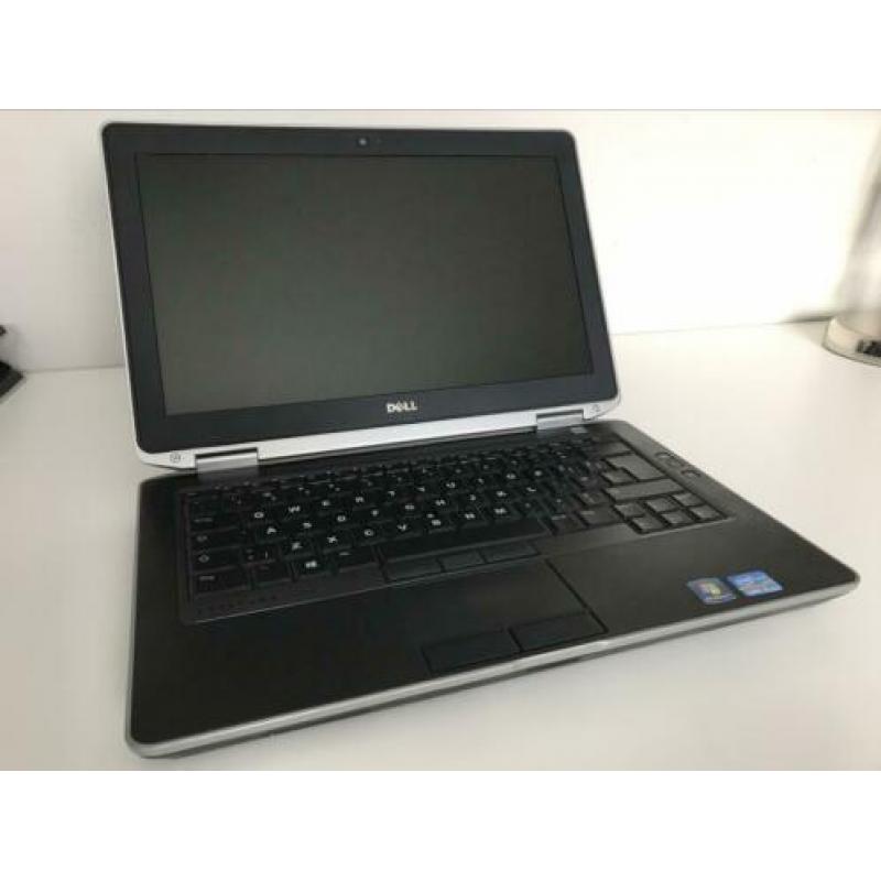 Laptop Dell Latitude E6330 I5 2.7GHz/8GB/Windows 10 Pro